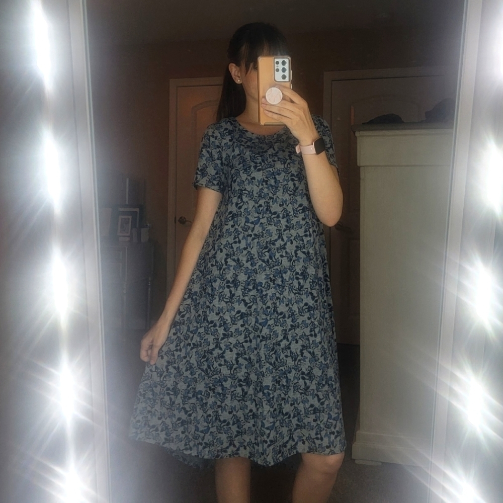Lularoe Dress